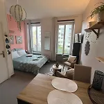 Le Du Bosquet Апартаменты *
