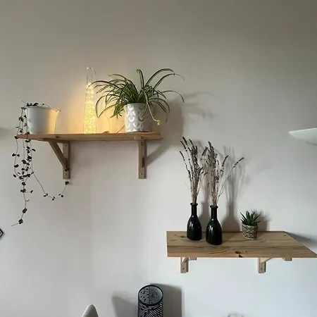 아파트 Le Du Bosquet 포