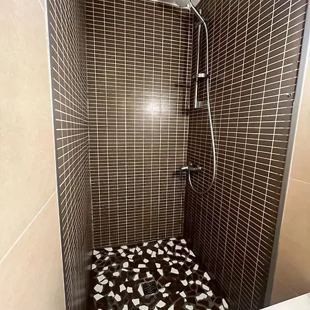 Apartamento Le Du Bosquet *