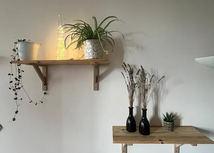 Apartment Le Du Bosquet Pau