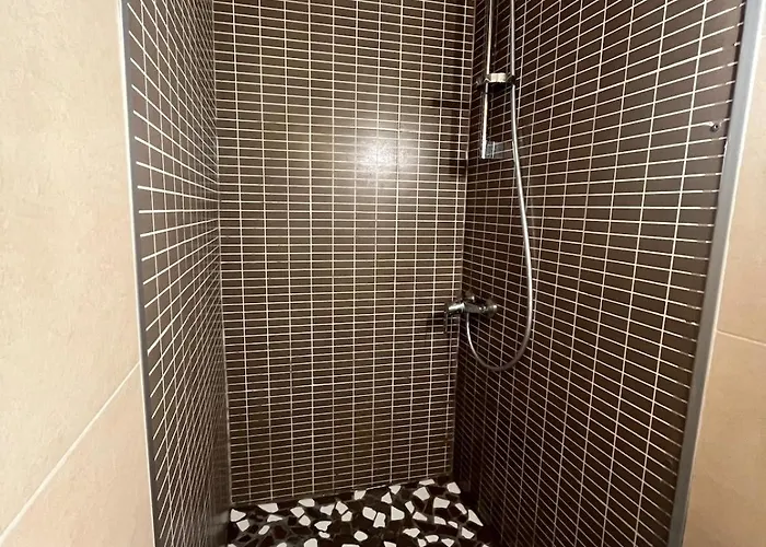 Apartment Le Du Bosquet *